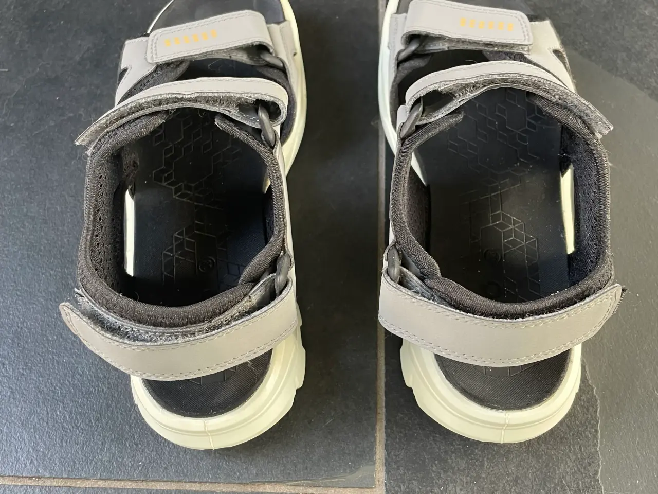 Billede 2 - ECCO sandaler str. 38