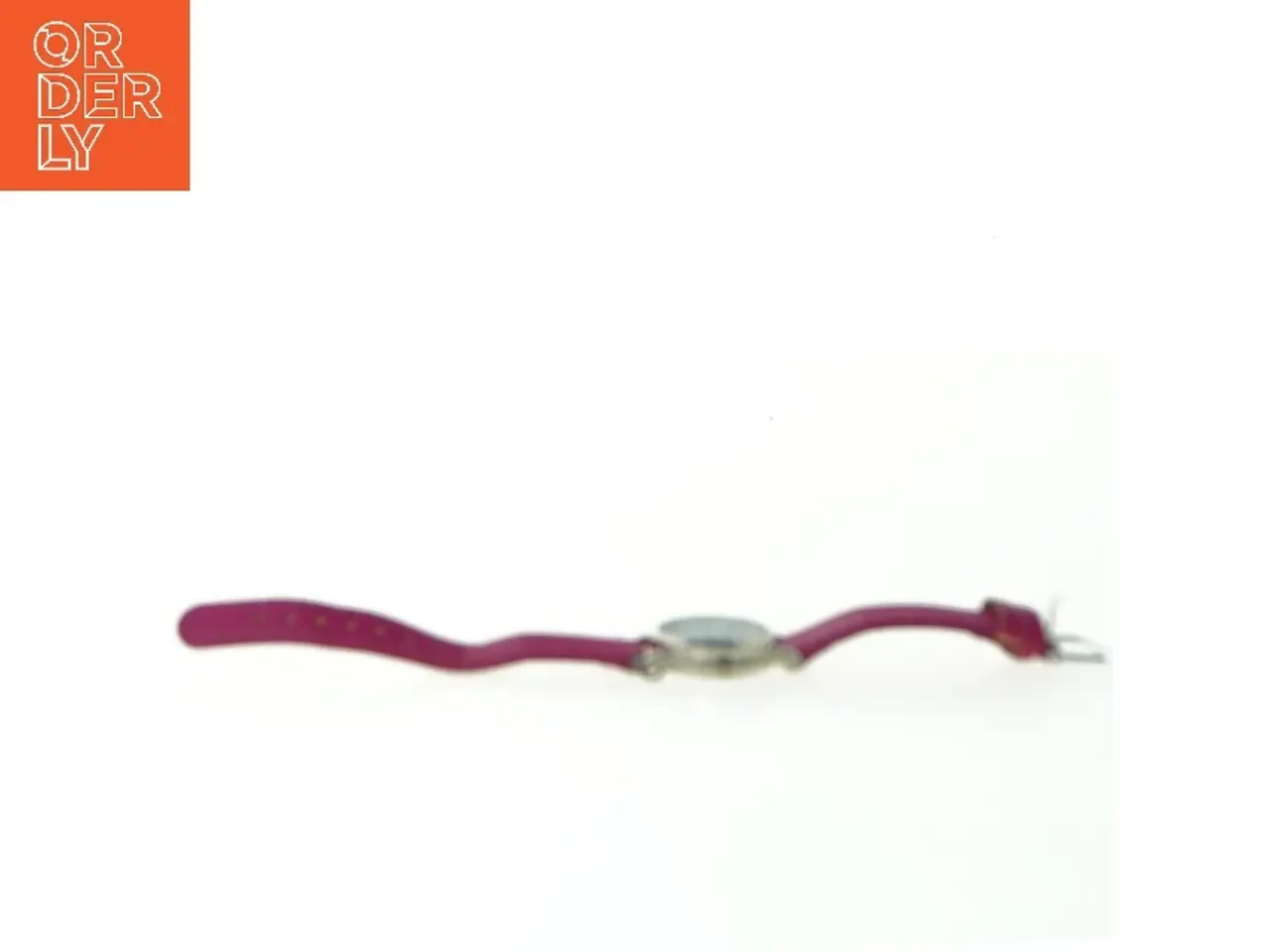 Billede 4 - Armbånds-ur fra Er Avel (str. 19 x 3 cm)