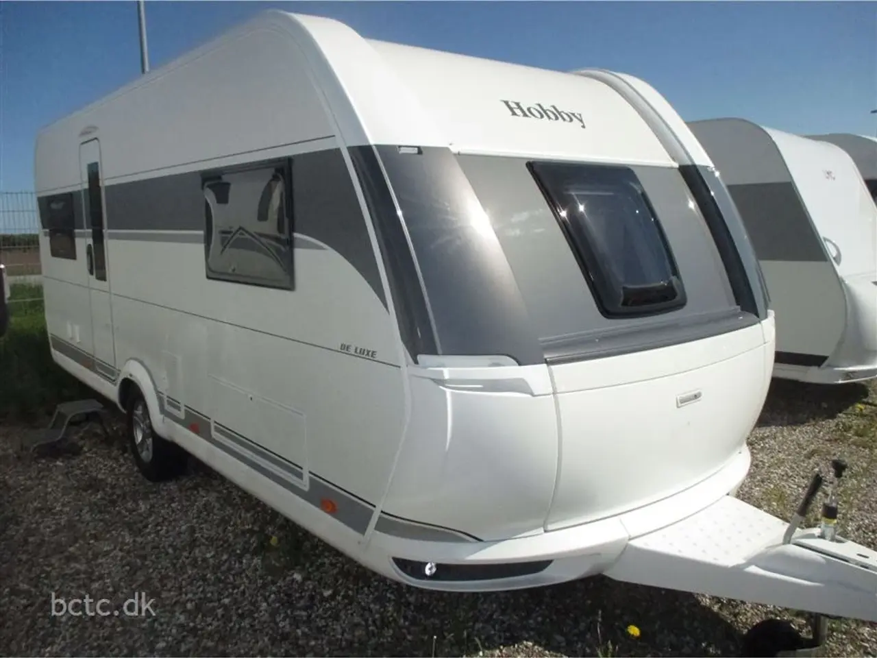 Billede 1 - 2026 - Hobby De Luxe 515 UHL