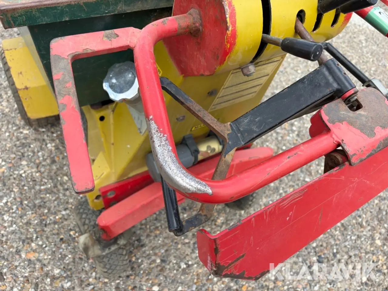 Billede 10 - Dumper HG Superskub - 1 styk