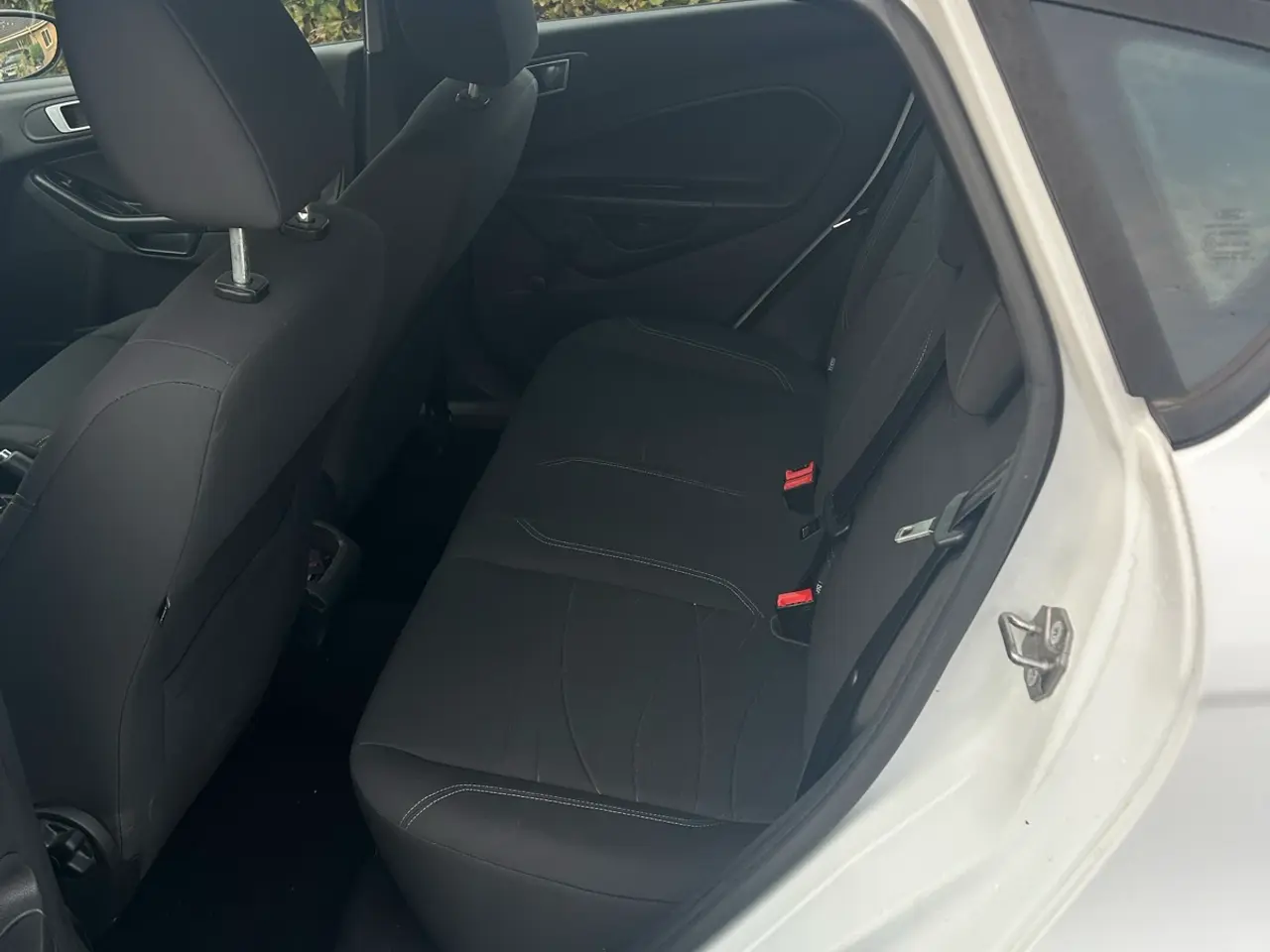 Billede 3 - Ford Fiesta (101 hk)