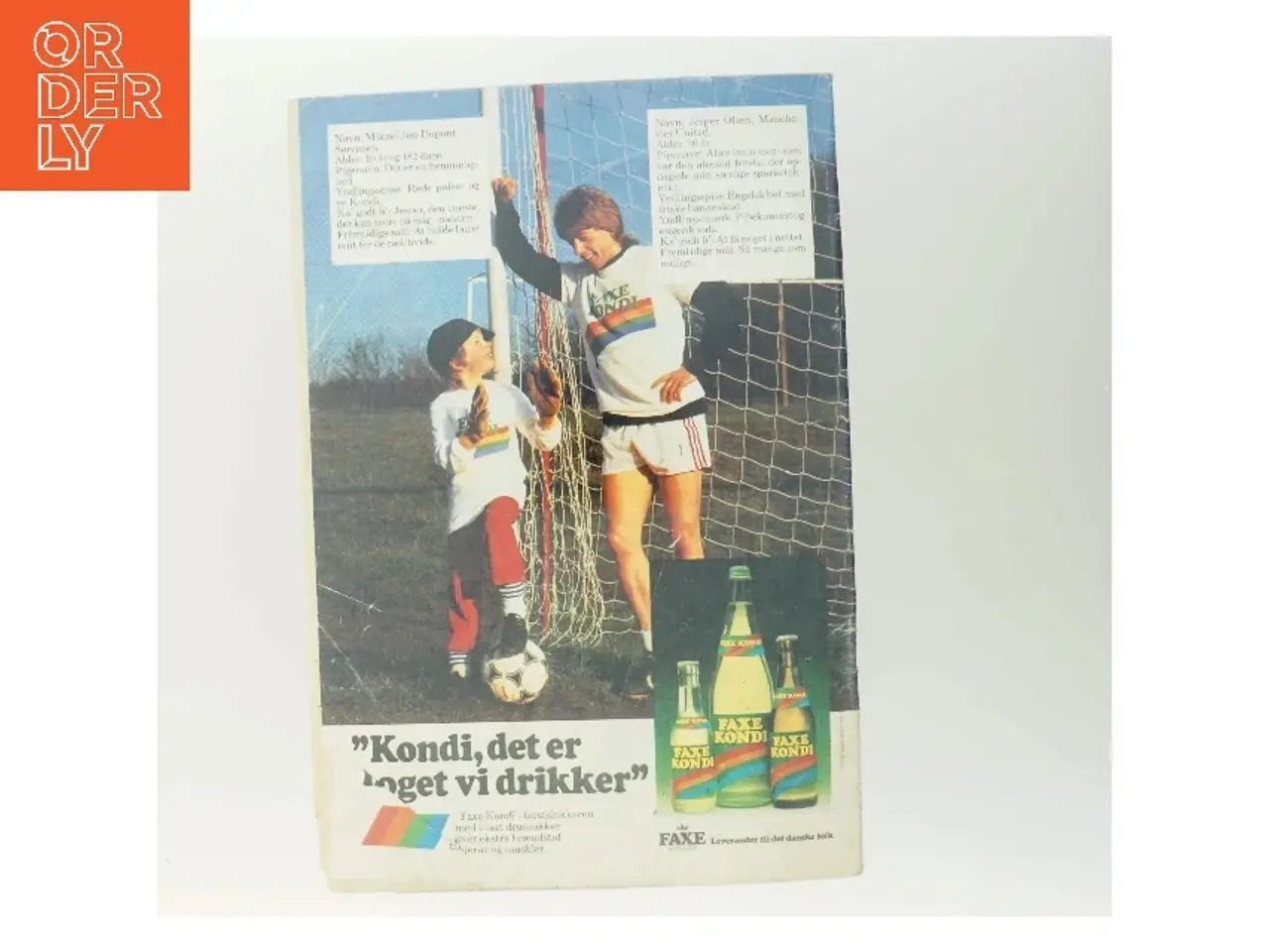 Billede 3 - Anders And & Co. (Bog)