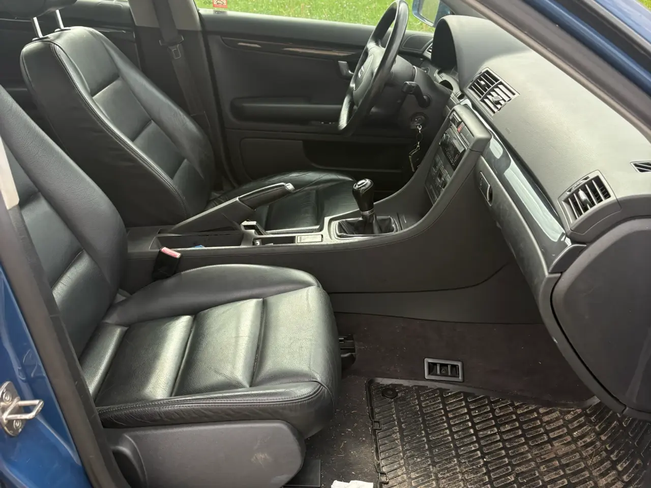 Billede 8 - 🚗 Audi A4 1.8 T – 150 HK – Årgang 2002 