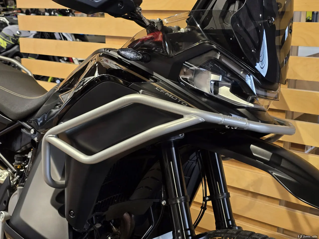 Billede 17 - CFMOTO 800 MT-X