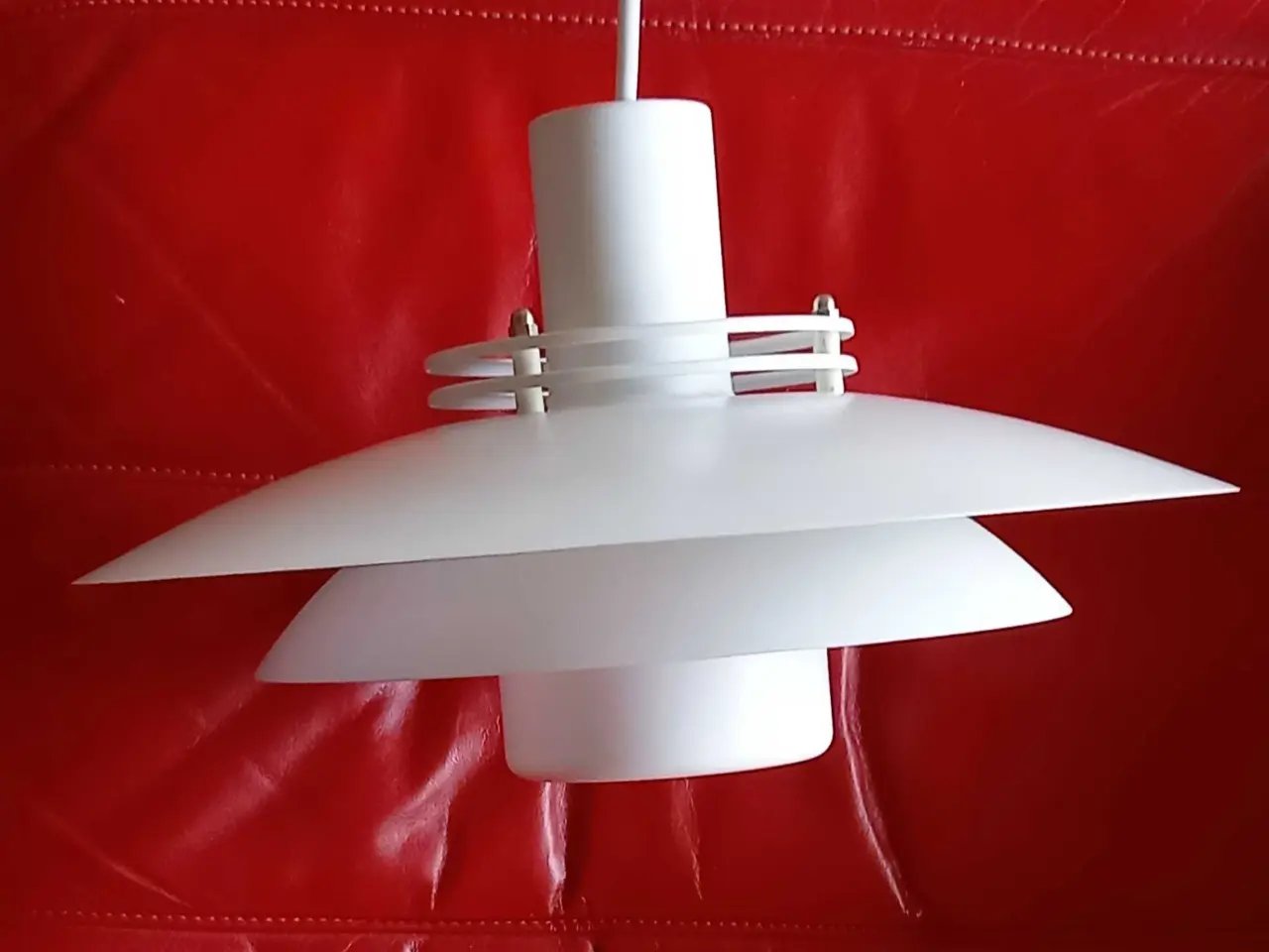 Billede 2 - Loftslampe "Top Lamper"