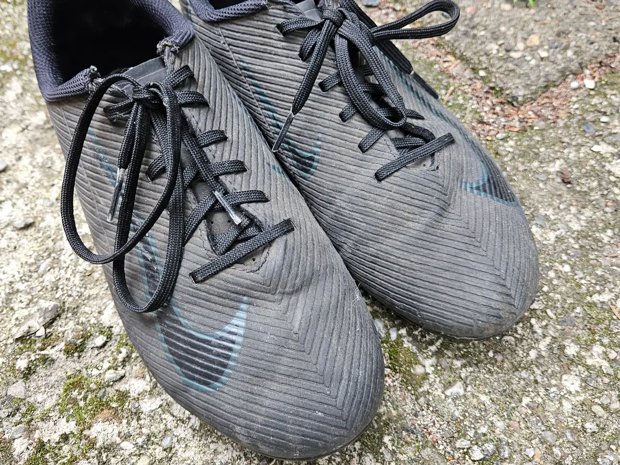 Billede 3 - Nike mercurial vapor 16 fodboldsko (str. 38)