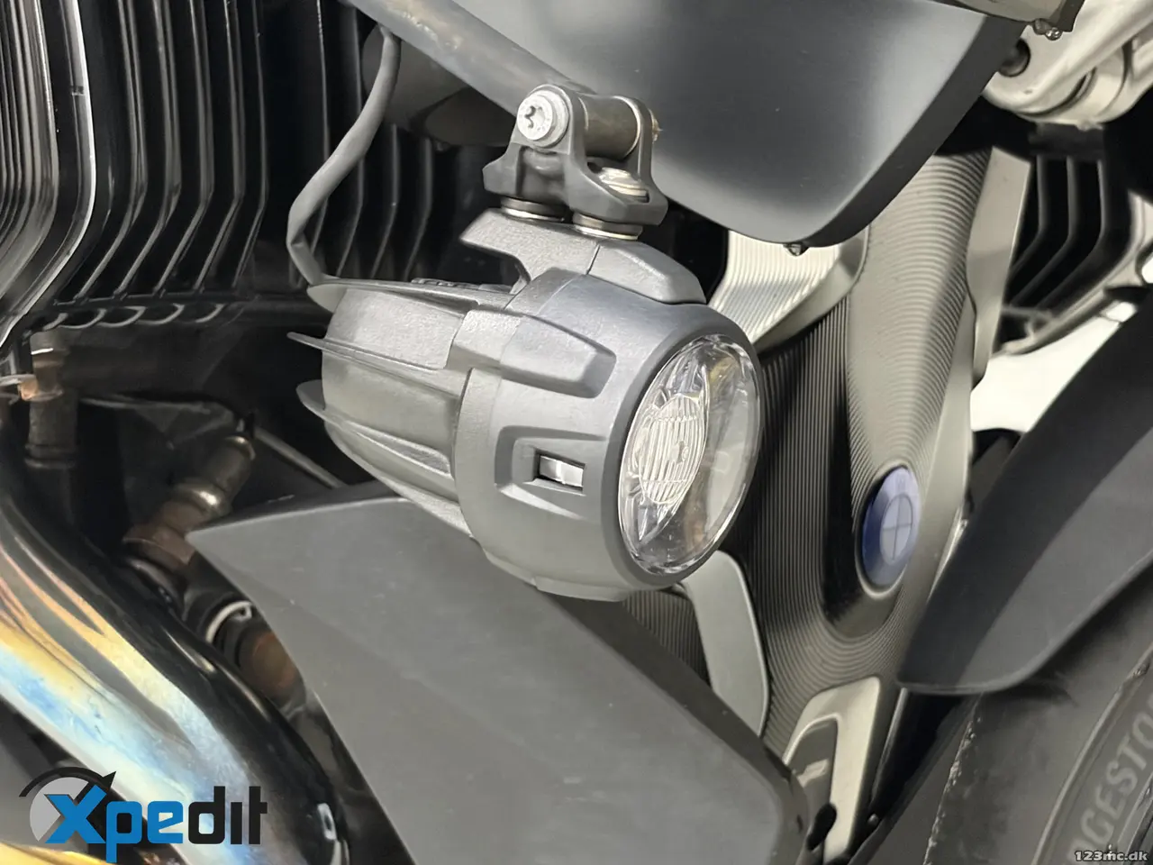 Billede 20 - BMW R 1250 RT