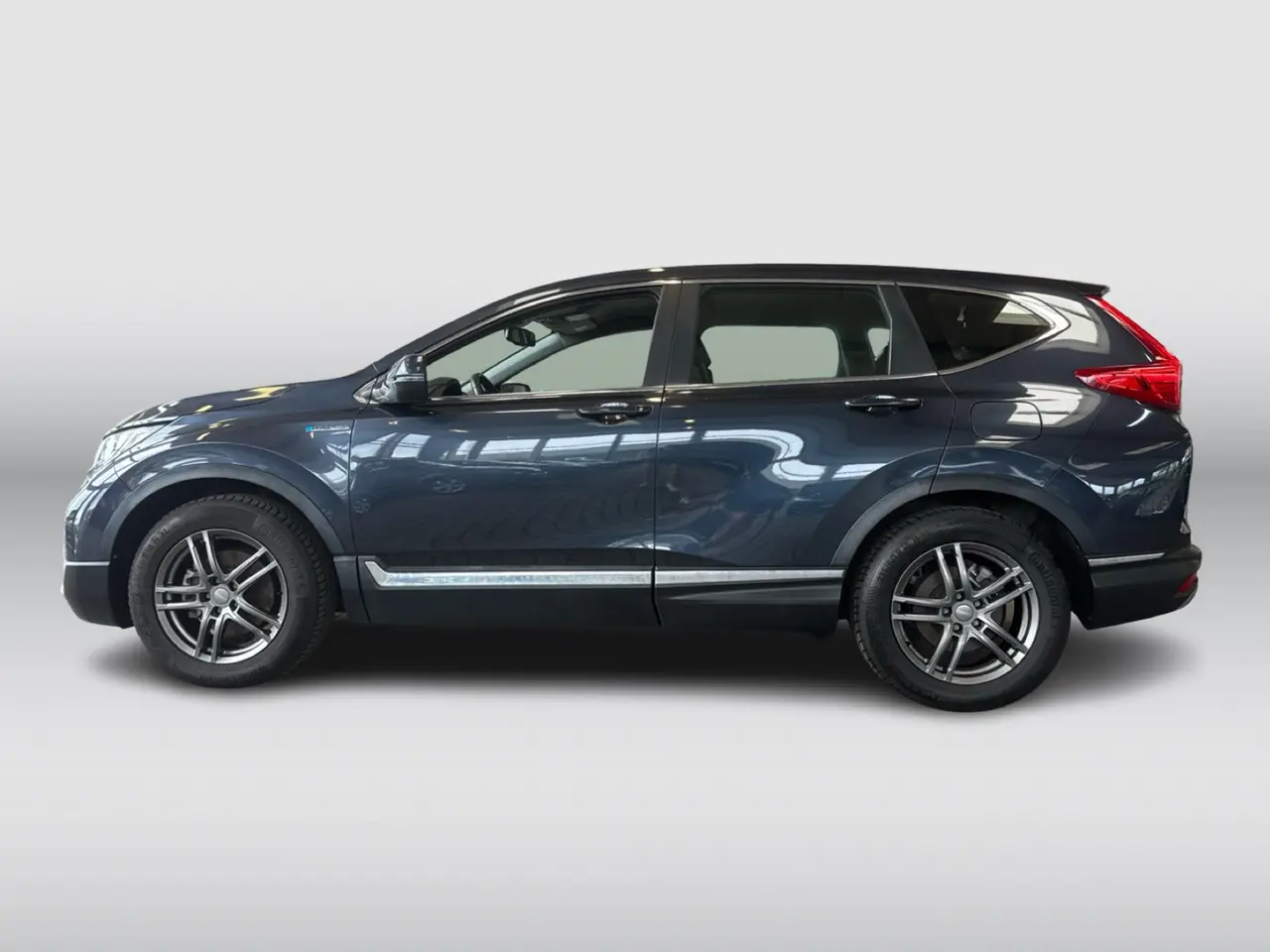 Billede 2 - Honda CR-V 2,0 i-MMD Elegance E-CVT