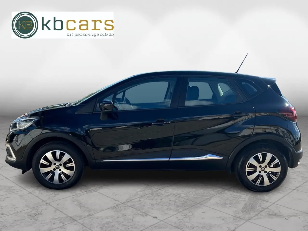 Billede 3 - Renault Captur 1,5 dCi 90 Zen