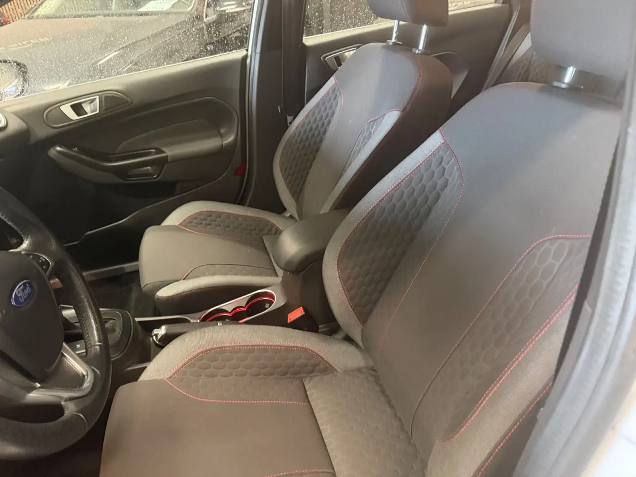 Billede 7 - Ford Fiesta 1,0 EcoBoost ST-Line aut.