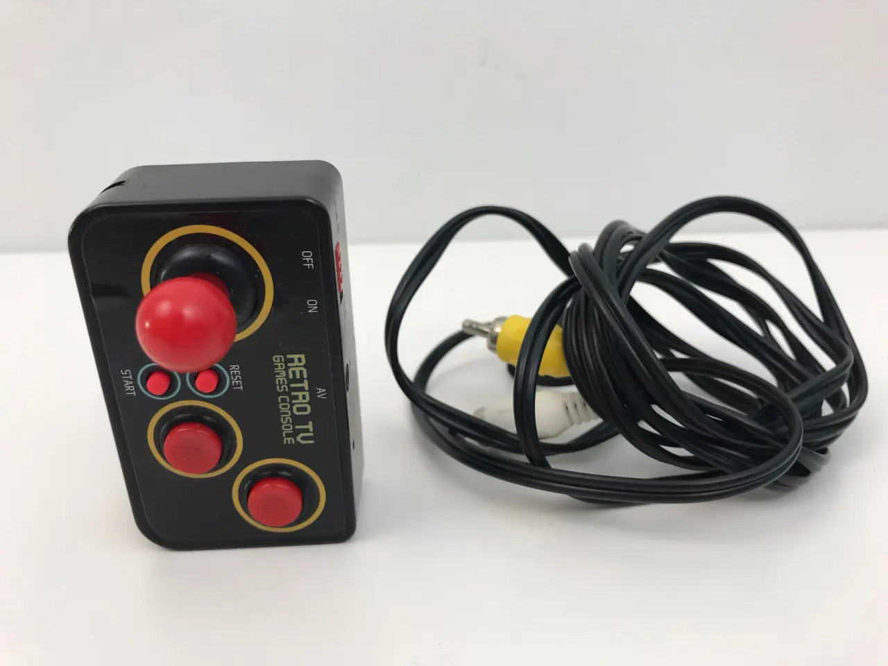 Billede 5 - Retro TV Games Console