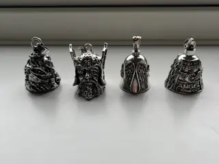 Guardian bells til motorcykel