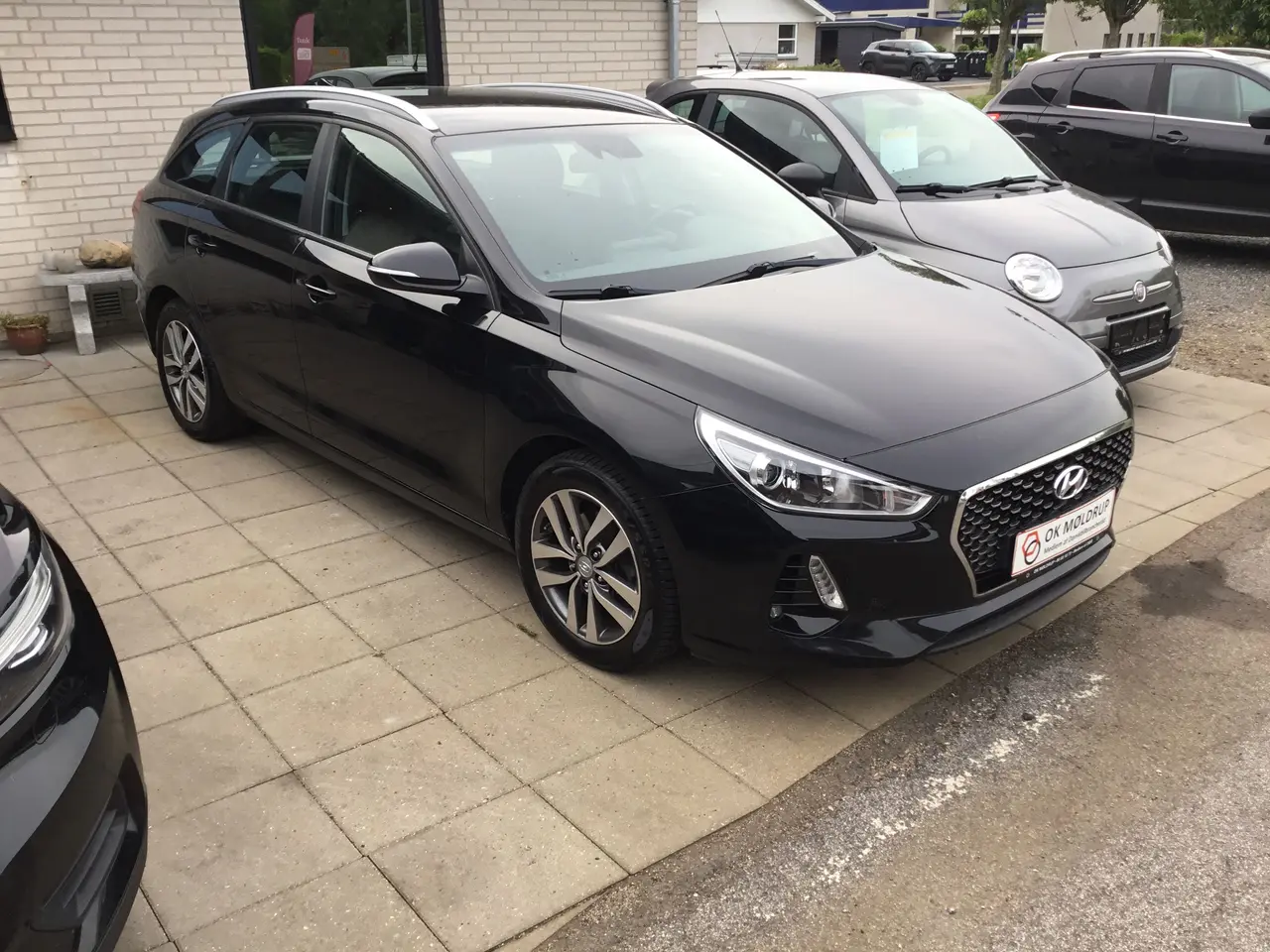 Billede 2 - Hyundai i 30 st.car 1.0 gdi turbo