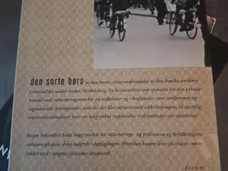 Den sorte børs 