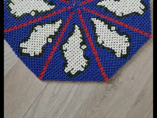 Grønlandsk dekoration 