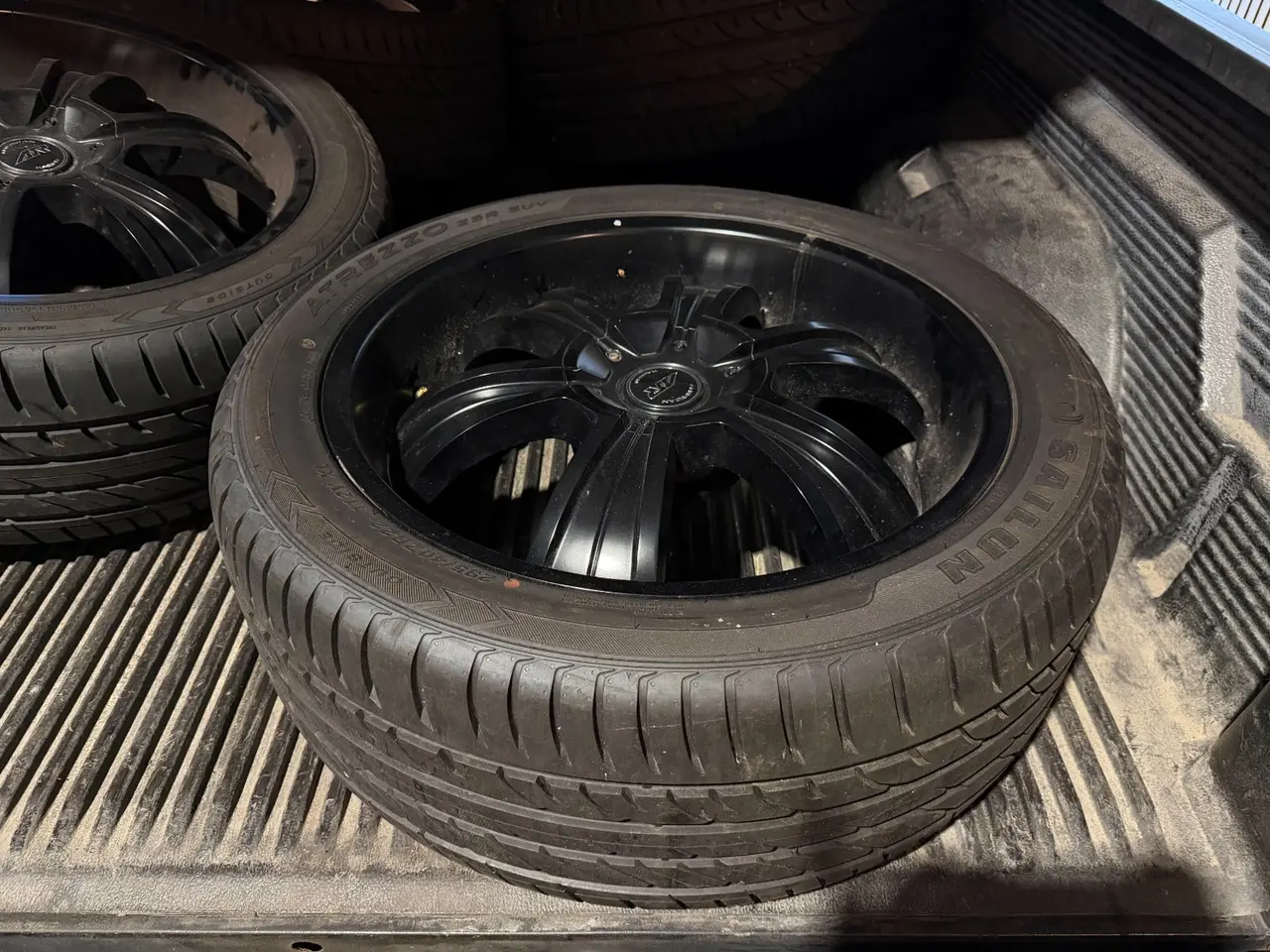 Billede 11 - Dodge RAM 1500 5,9 SLT Laramie aut.