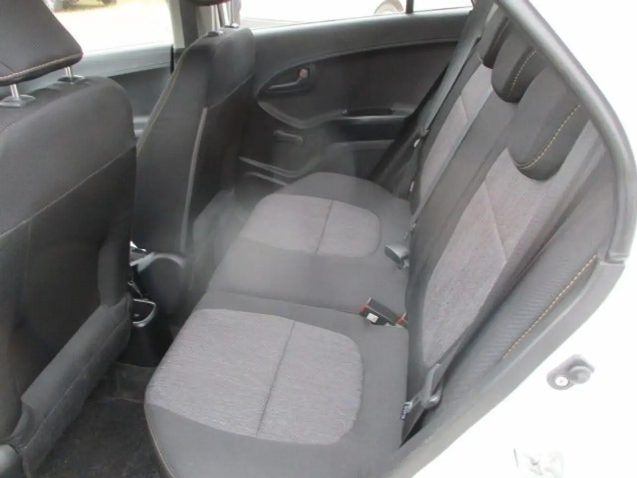 Billede 6 - Kia Picanto 1,2 Active Eco