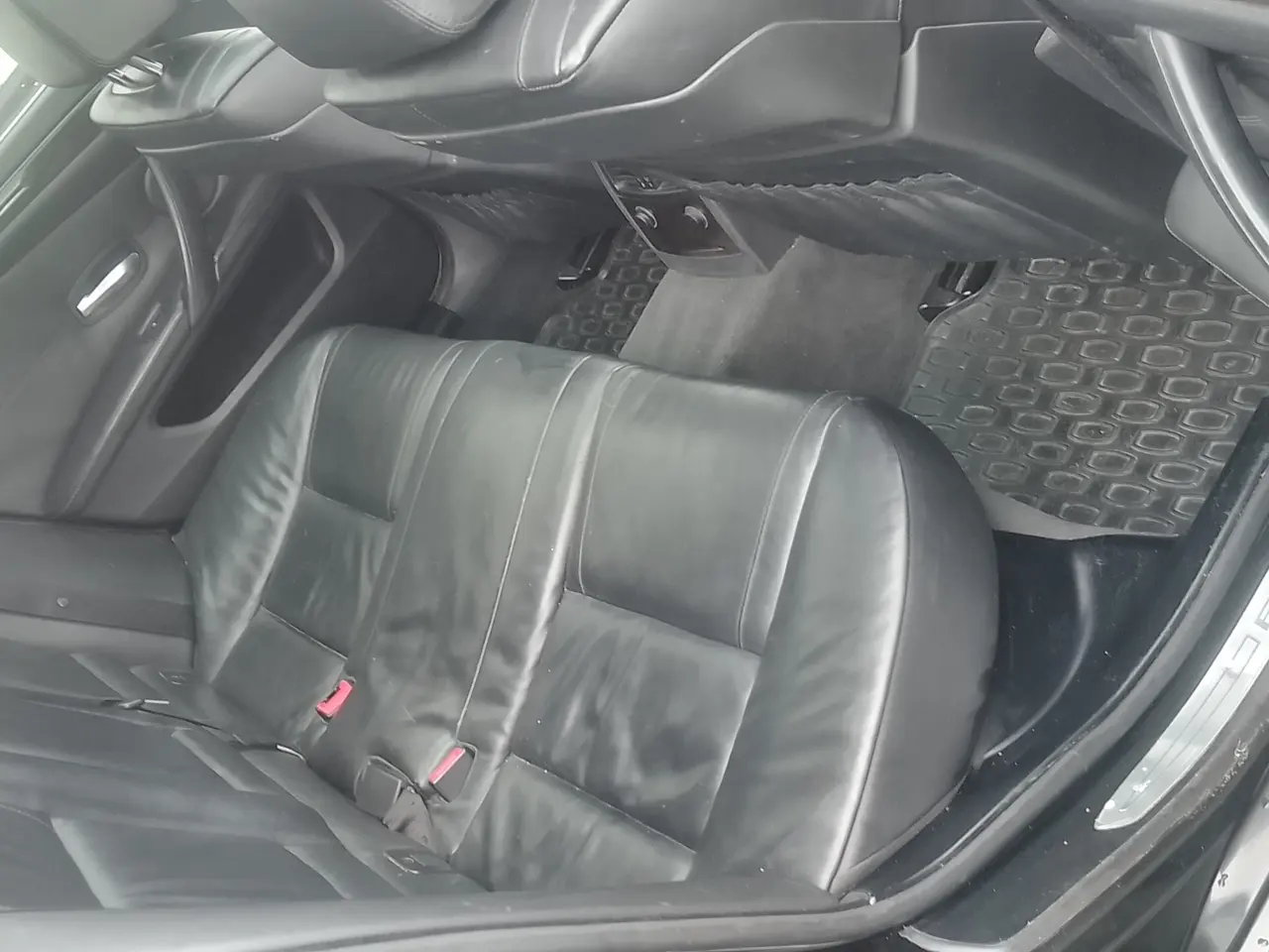 Billede 11 - BMW E61 520d LCI