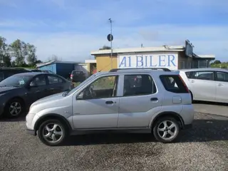 Suzuki Ignis 1,3 Basic