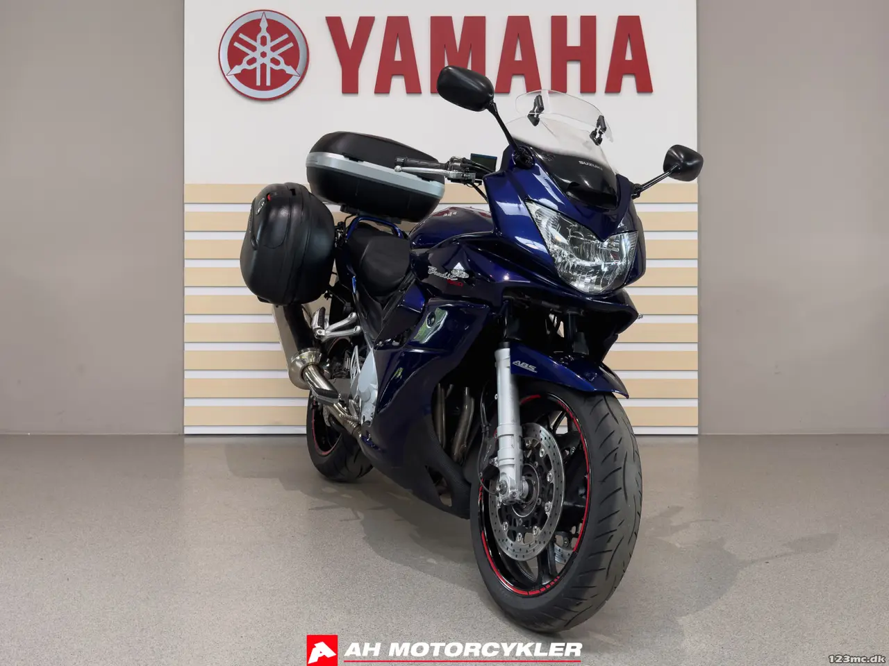 Billede 3 - Suzuki GSF 1250 S Bandit Abs