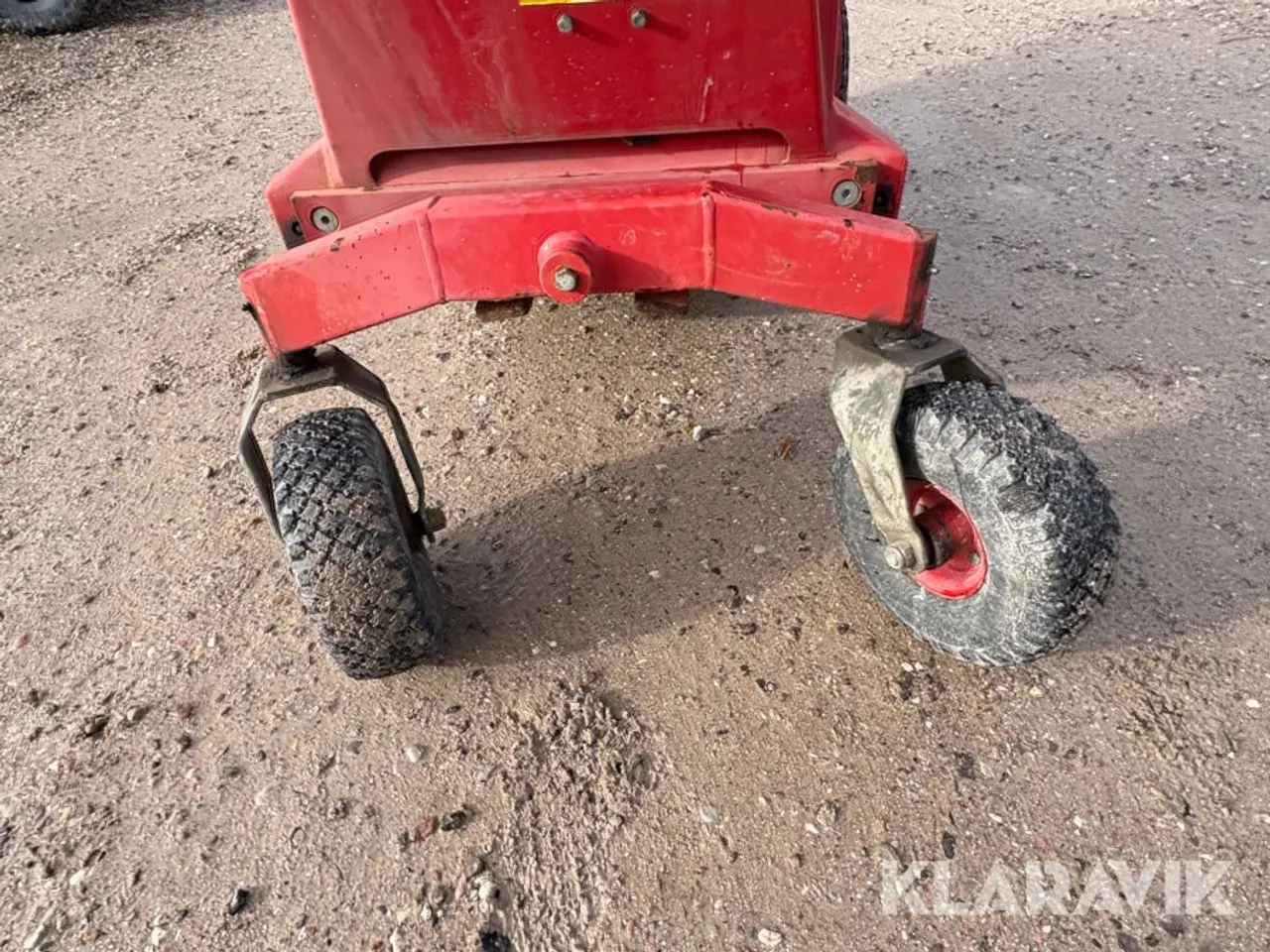 Billede 12 - Motorbør Hedensted Superskub