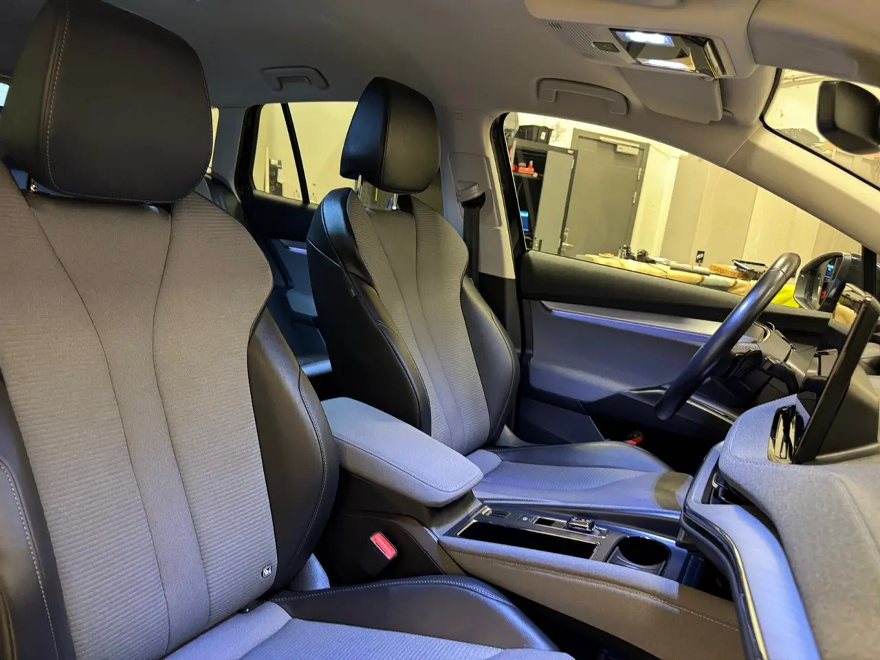 Billede 17 - Skoda Enyaq 60 iV Lounge