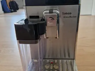 Saeco Gran Baristo kaffemaskine HD8966