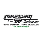 Trailergaarden Gantrup