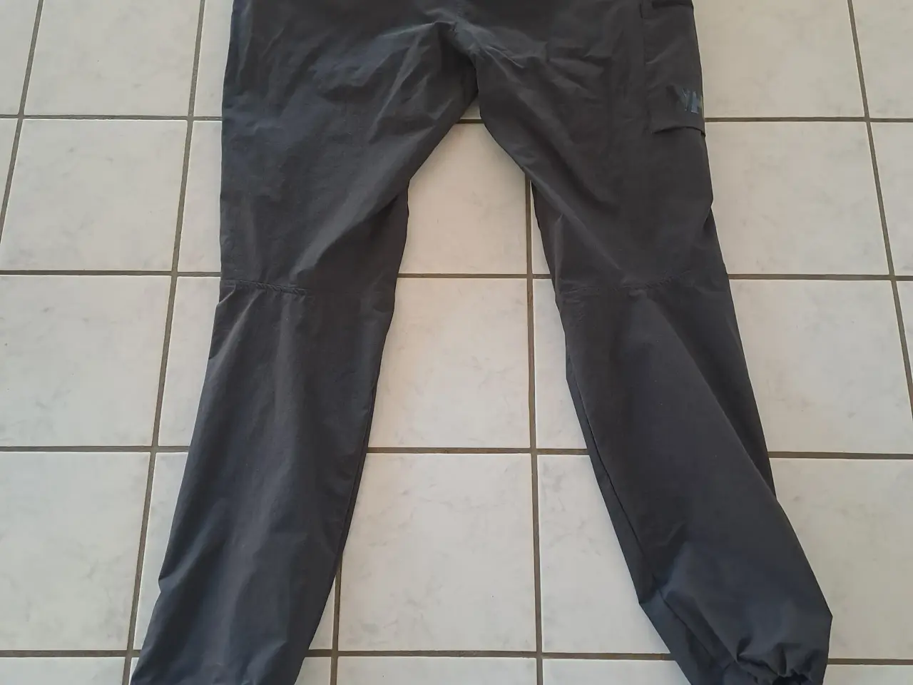 Billede 2 - Helly Hansen vandrebukser til herre