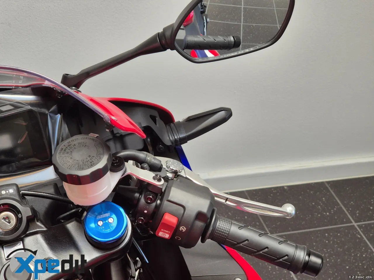 Billede 13 - Honda CBR 600 RR