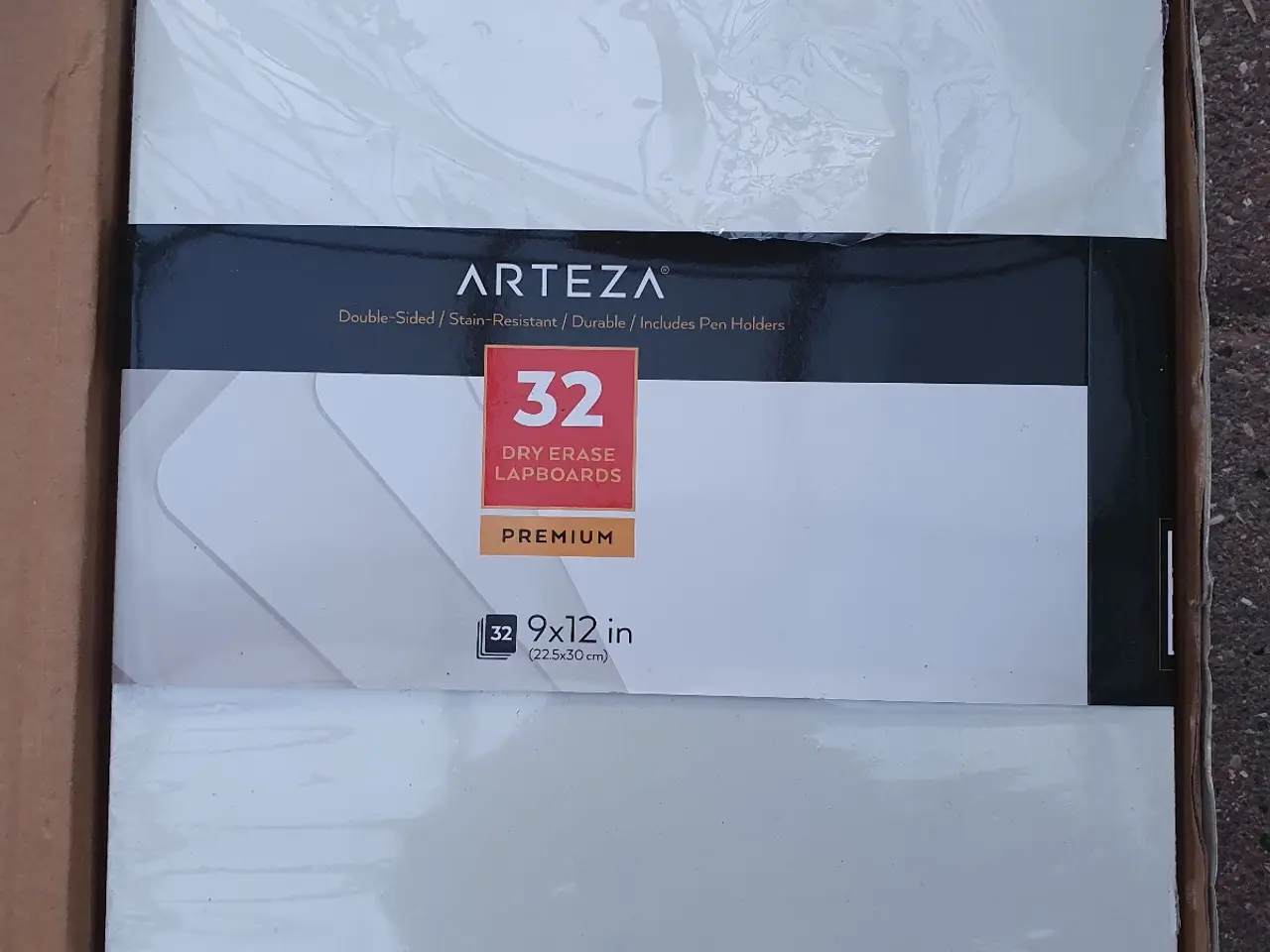 Billede 11 - Arteza lille whiteboard