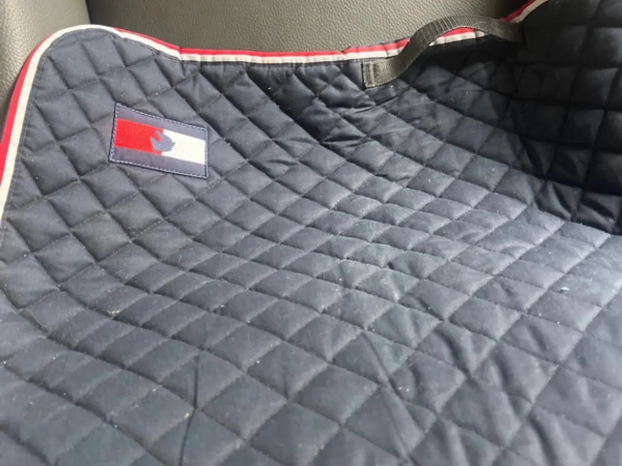 Billede 3 - Tommy Hilfiger underlag