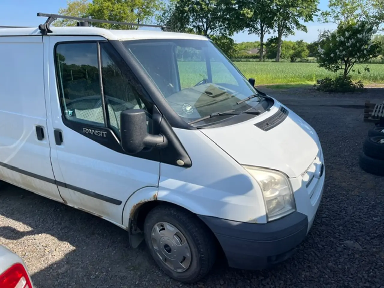Billede 2 - Ford Transit