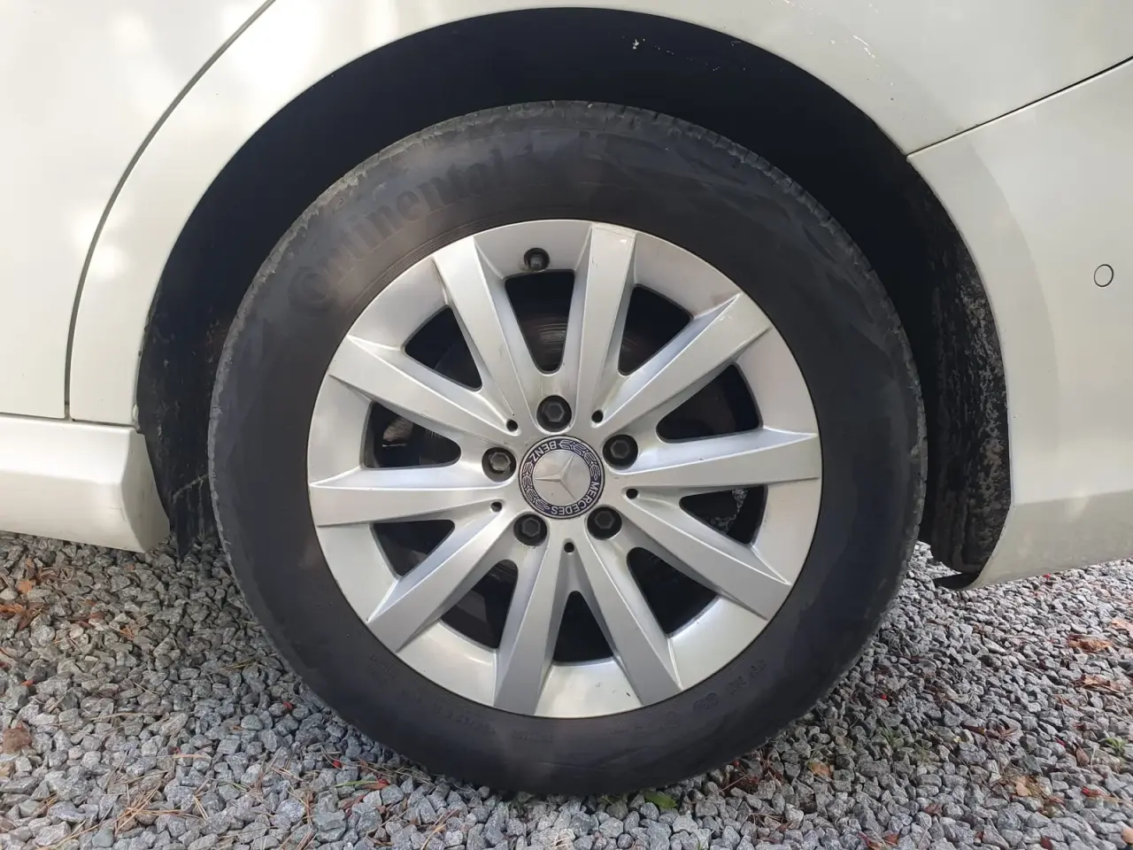 Billede 8 - Mercedes B200 d 2,2 Business