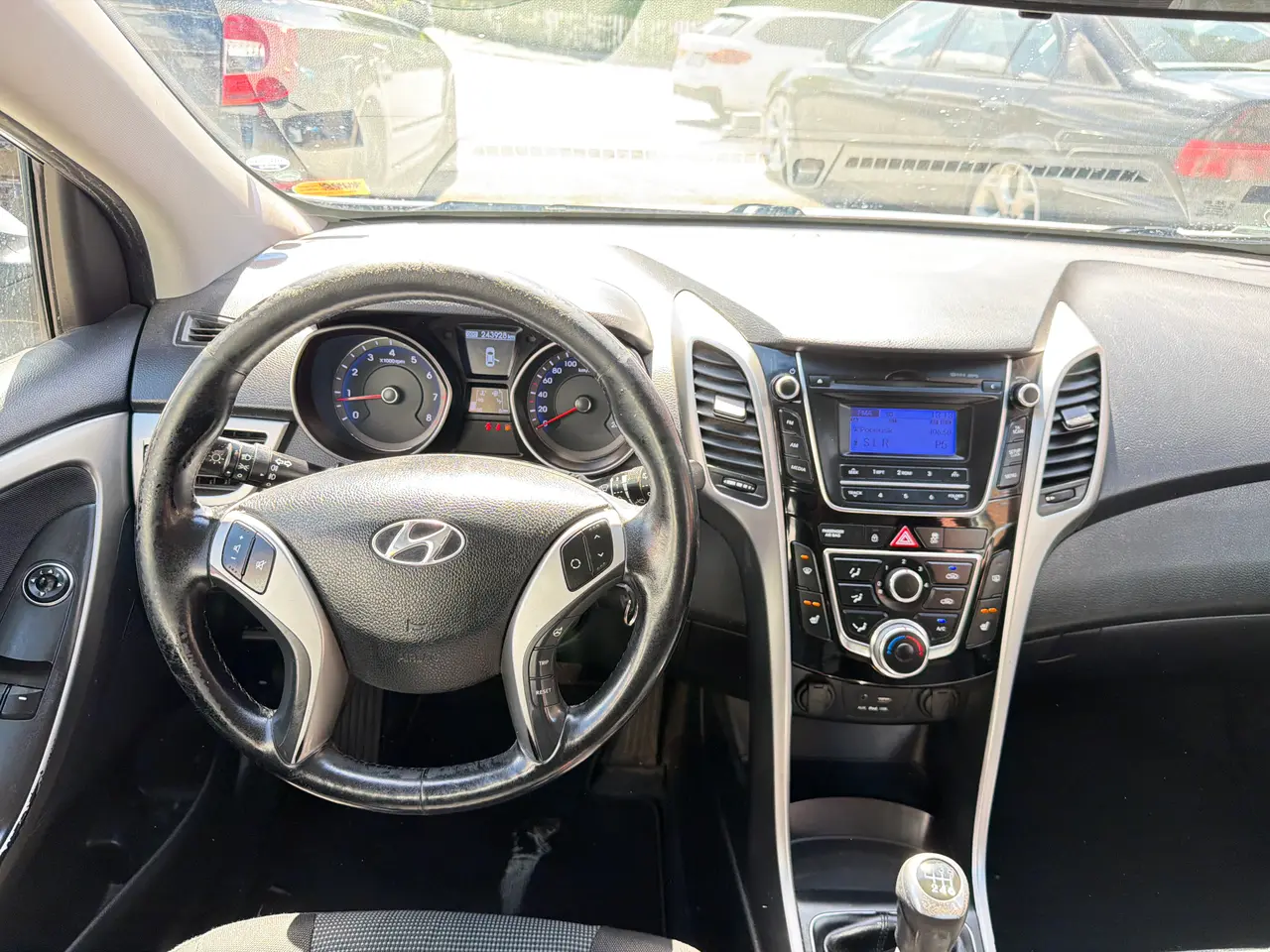 Billede 10 - Hyundai i30 1,4 Active 5d sælges 