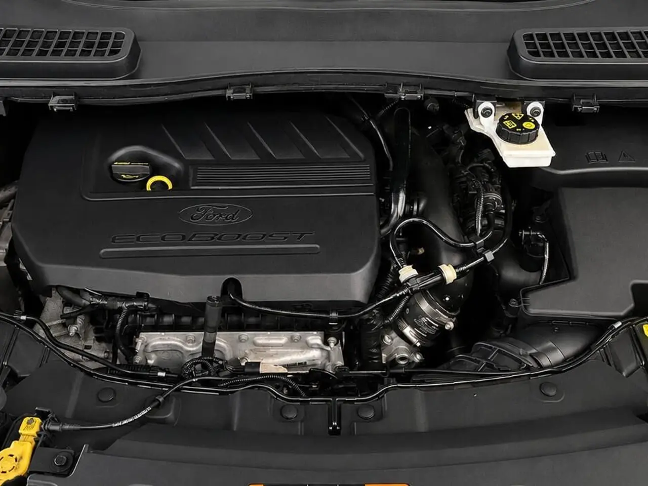 Billede 7 - Ford Kuga 1,5 EcoBoost Titanium Attack 150HK 5d 6g