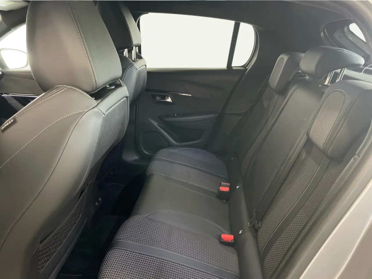 Billede 10 - Peugeot e-208 50 GT