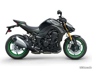 Kawasaki Z 1100 SE