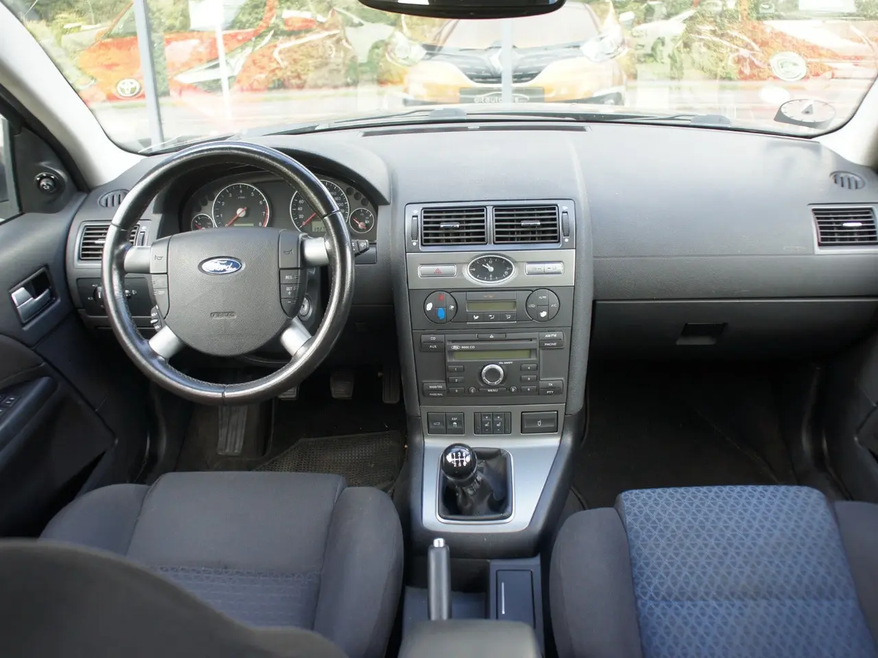 Billede 11 - Ford Mondeo 2,5 170 Trend