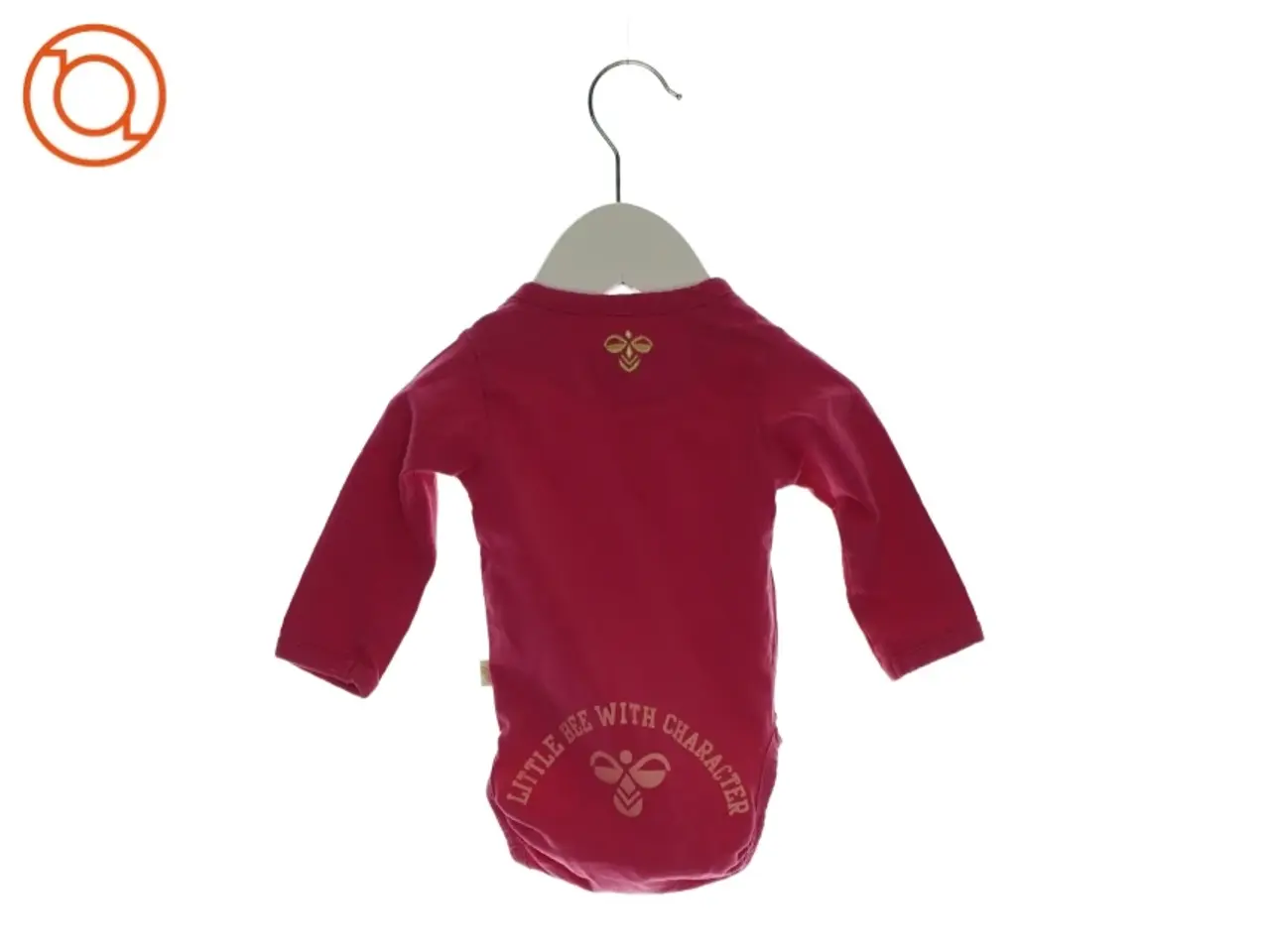 Billede 2 - body fra Hummel (Str. 68) (str. 68)
