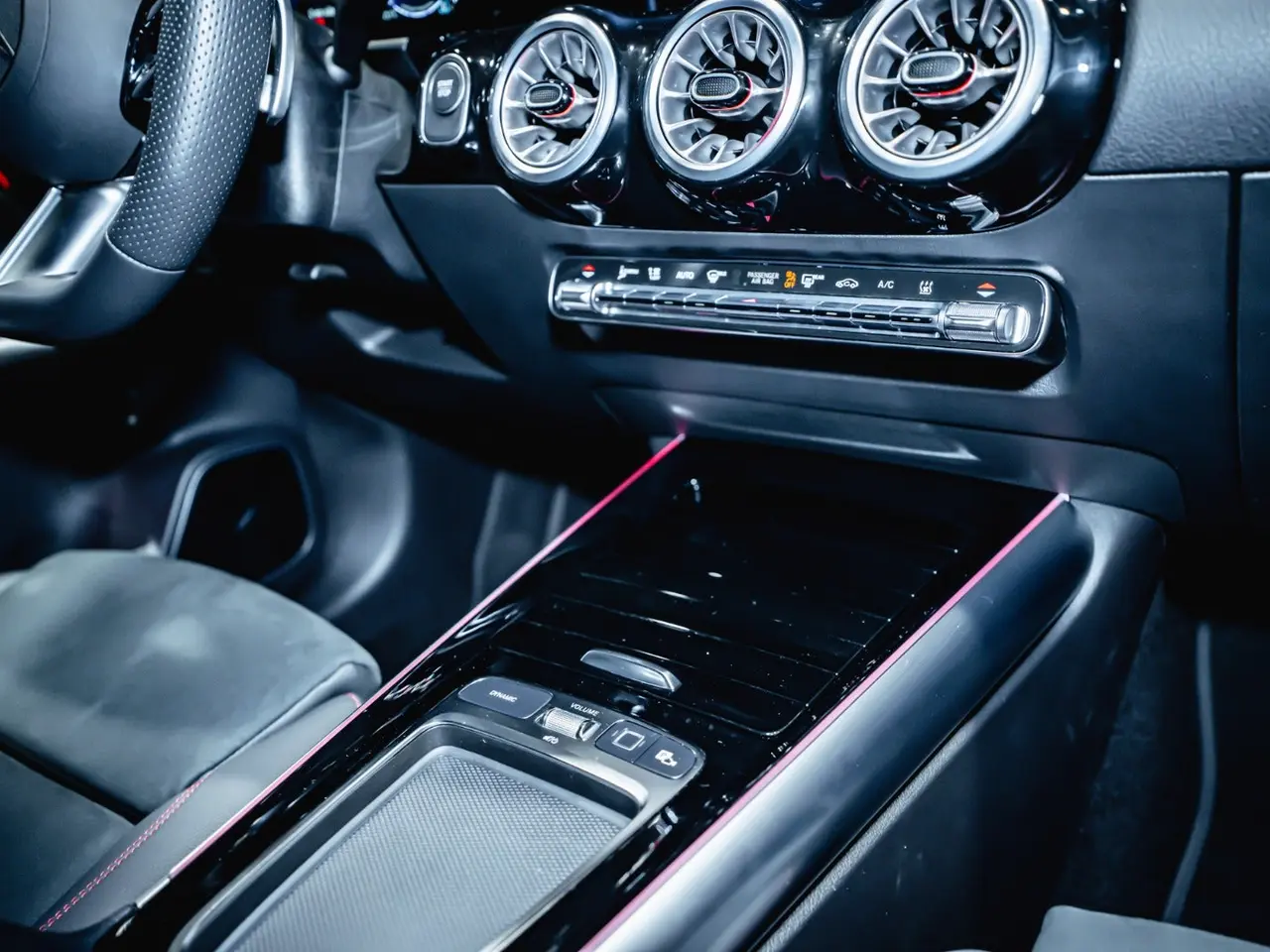 Billede 16 - Mercedes EQA250+ AMG Premium