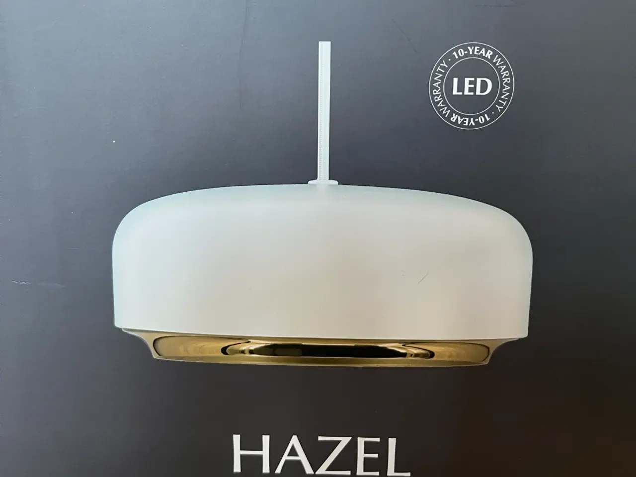 Billede 1 - Nye Umage Hazel Pendant Mini og Medium