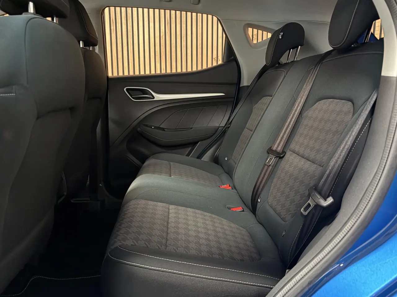 Billede 7 - MG ZS  EV Comfort