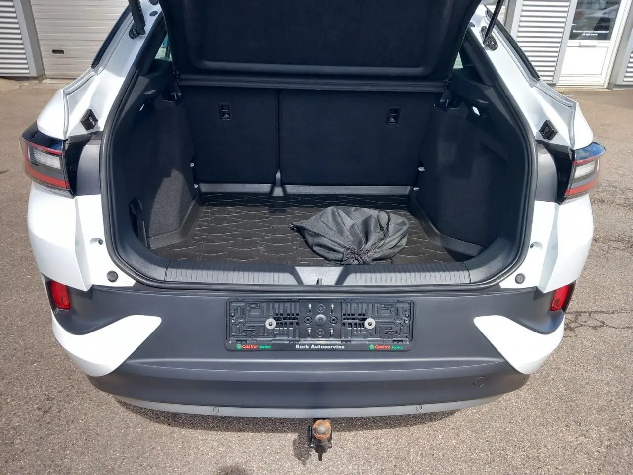 Billede 19 - VW ID.5 77 Pro Performance