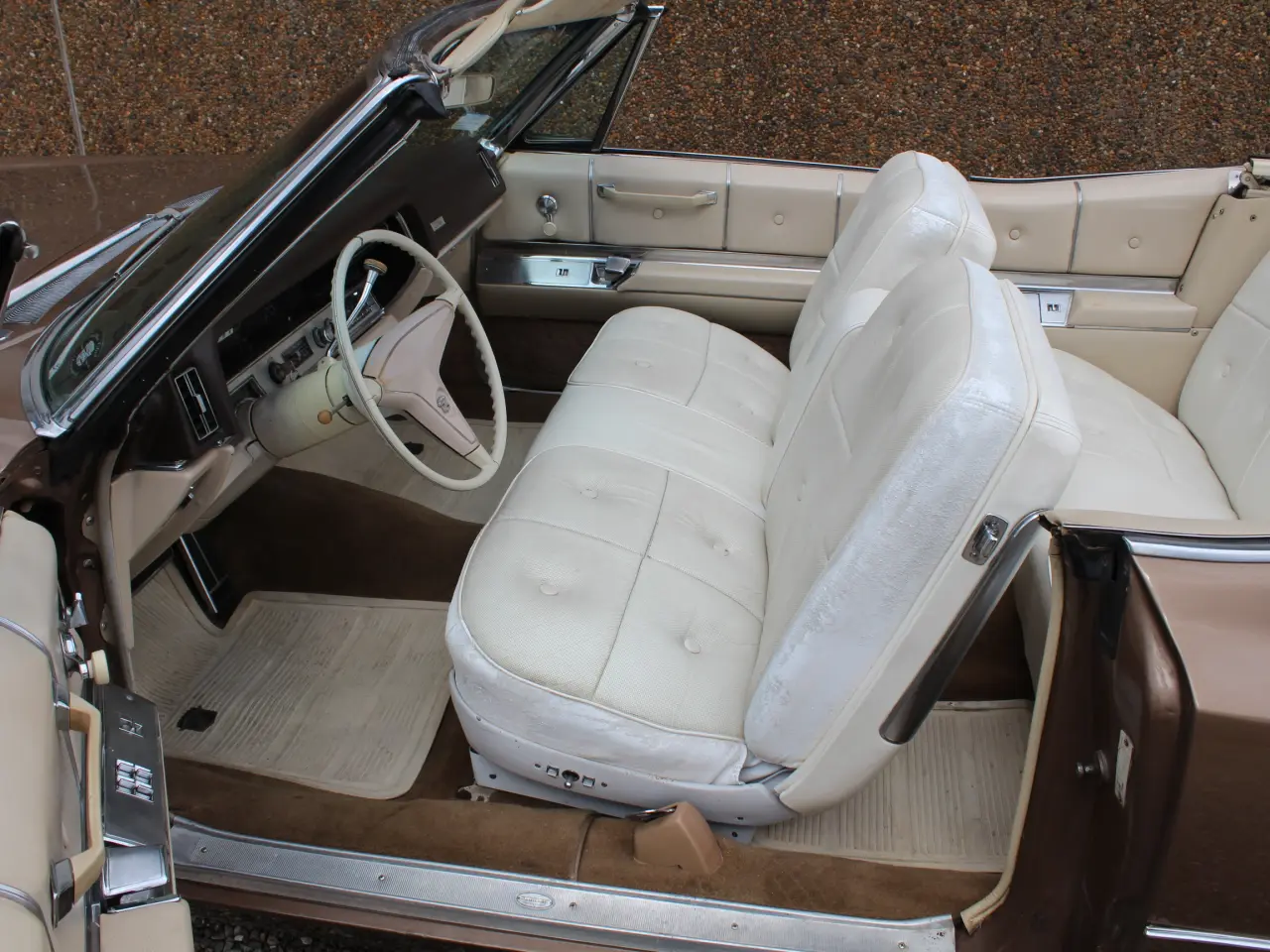 Billede 17 - Cadillac DeVille Cab