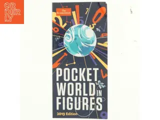 Pocket World in Figures (Bog)