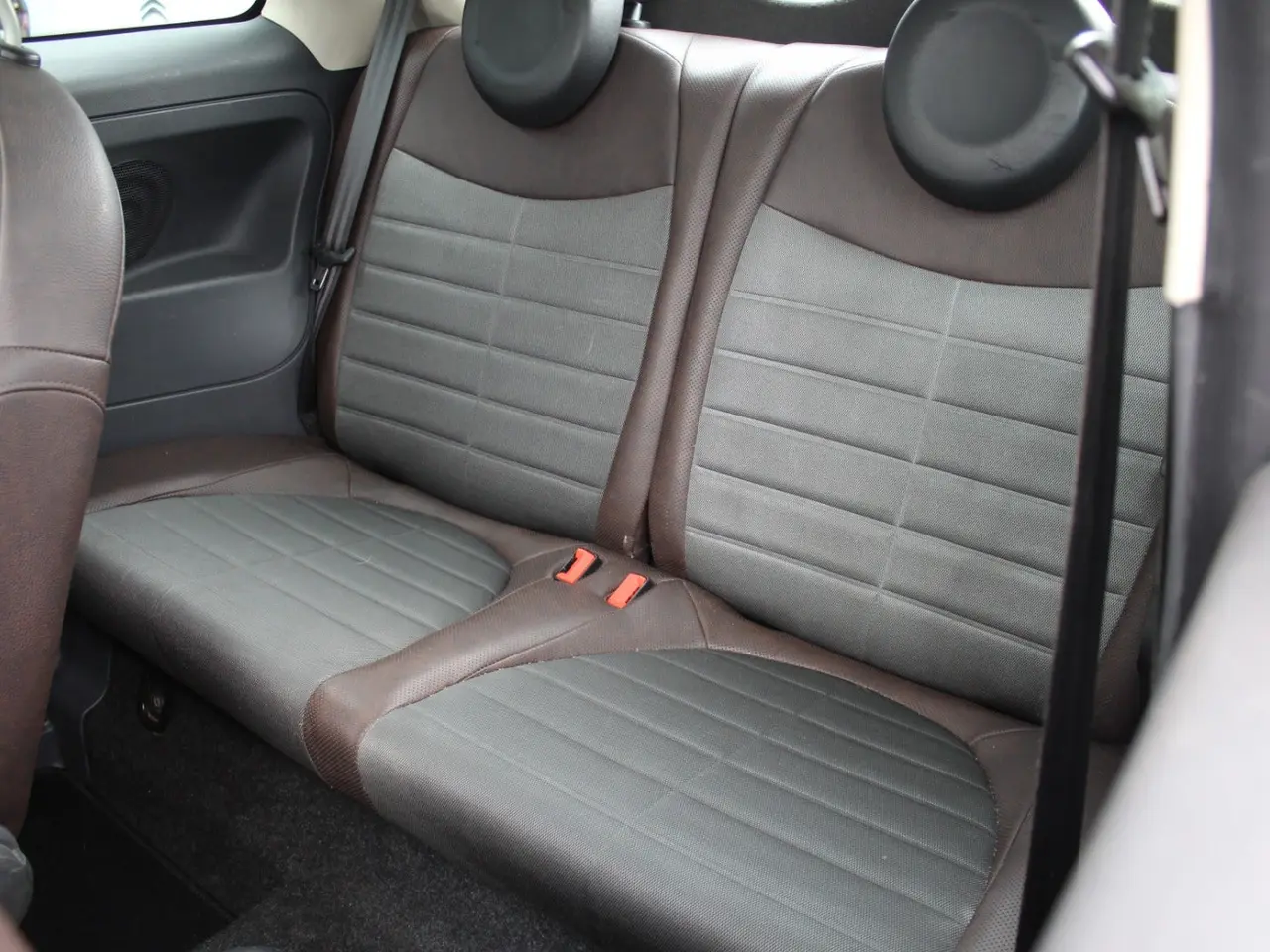 Billede 5 - Fiat 500 1,2 Sport