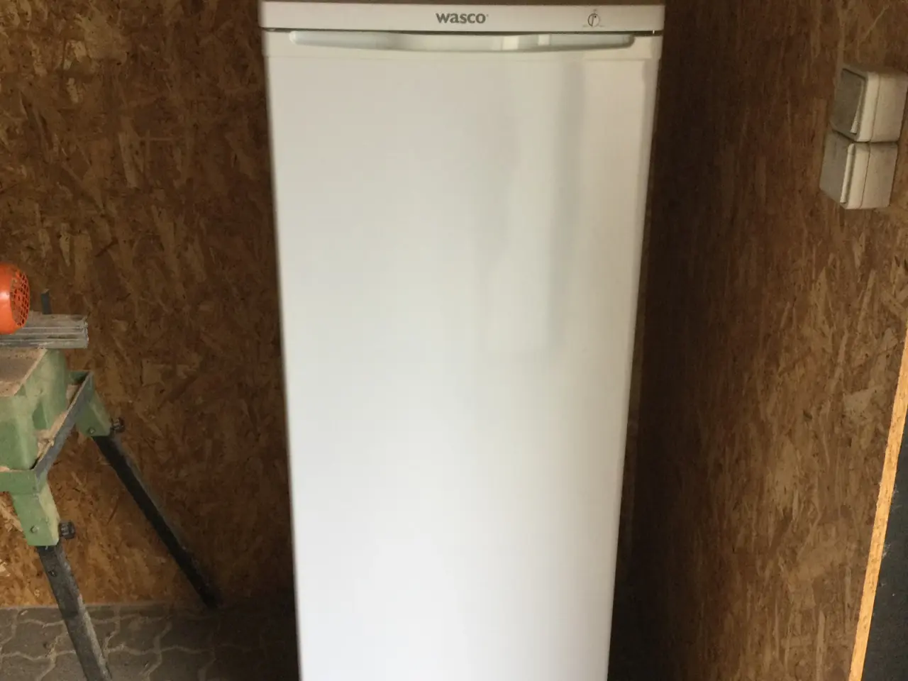 Billede 2 - Wasco skabsfryser.