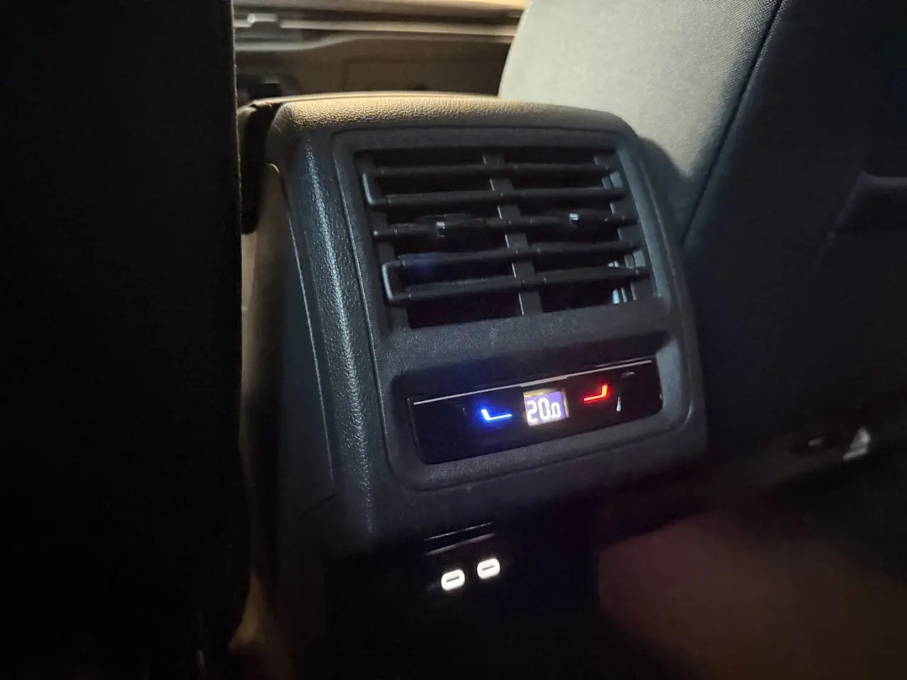 Billede 9 - VW Golf VIII 2,0 TDi 150 Style Variant DSG