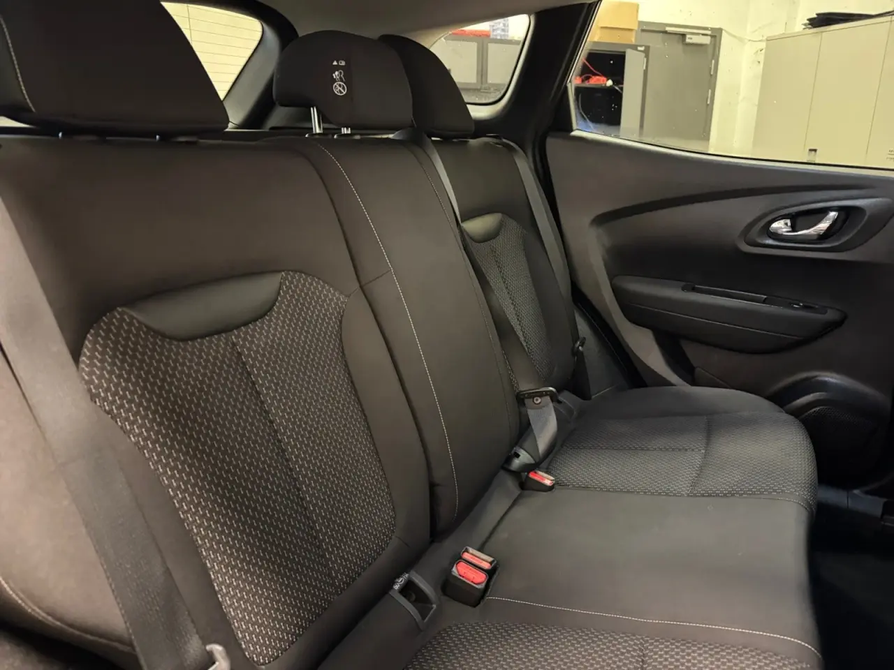 Billede 15 - Renault Kadjar 1,5 dCi 110 Zen